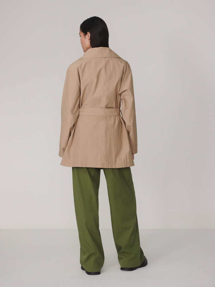Varley Varley Celina Light Belted Jacket product