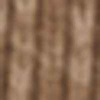 Warm, earthy brown with blurred vertical lines, suggesting a soft wood grain or coarse fabric tex...