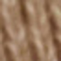 Warm medium brown, subtly textured. Lighter flecks suggest a soft knit fabric.