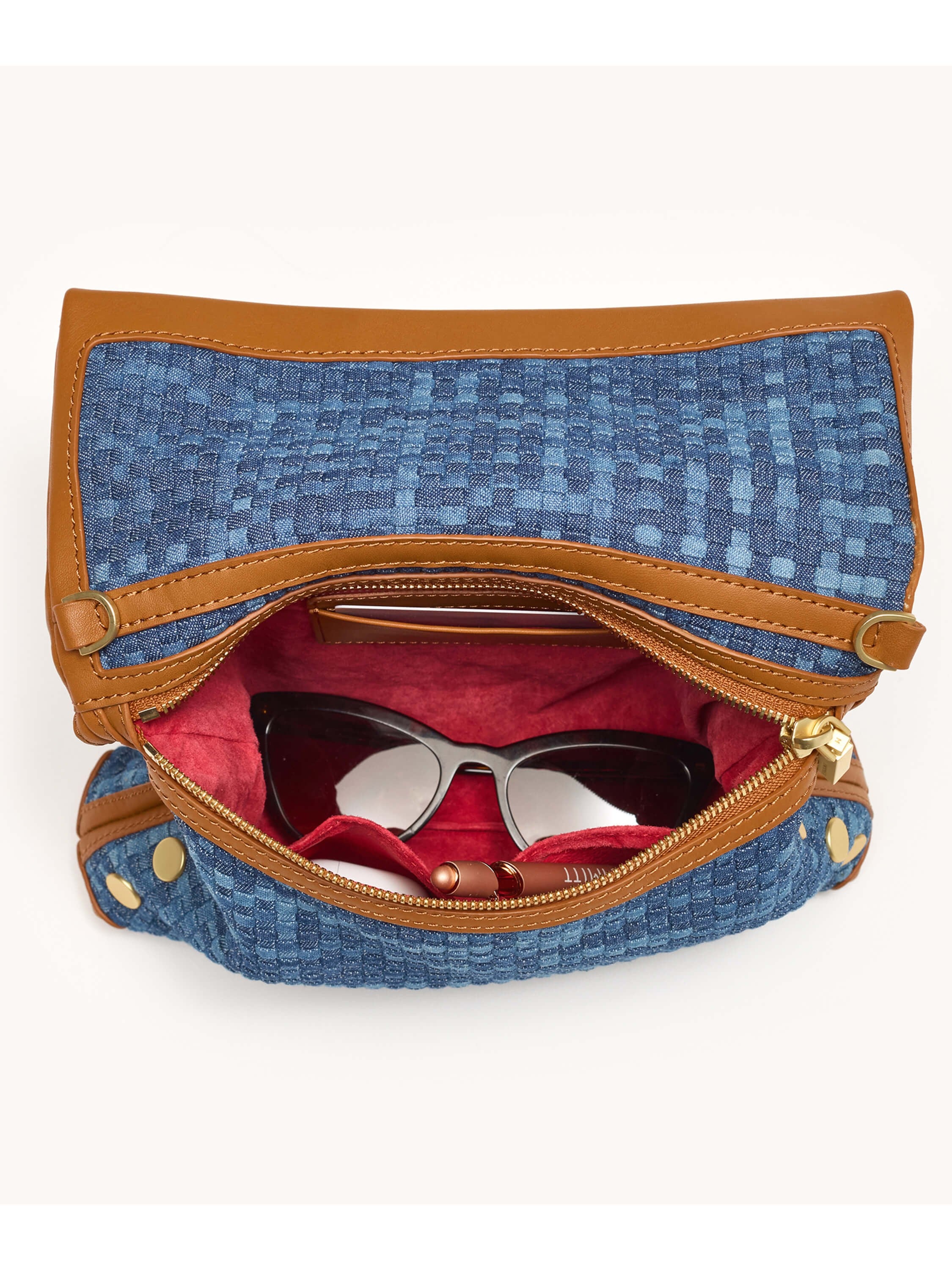 Hammitt Vip Medium Bag in Blt