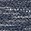 Dark, mottled gray-blue (IGX).  Slightly textured, appearing woven or slightly grainy.  Low contr...