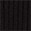 Deep black with subtle, vertical striations suggesting a slightly textured, possibly woven, surfa...