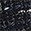 Deep black with subtle, speckled texture.  Low contrast; may pose challenges for some users.  Con...