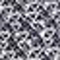 Dark charcoal grey with white/silver flecks. Rough, glittery, speckled texture.