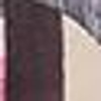 Matte, deep burgundy-brown with a subtle, irregular surface texture, like brushed fabric.