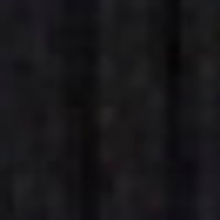 Very dark charcoal, subtly textured with faint vertical striations.