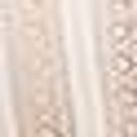 Pale beige textile with soft vertical stripes; some patterned, others smooth. Subtle fabric texture.