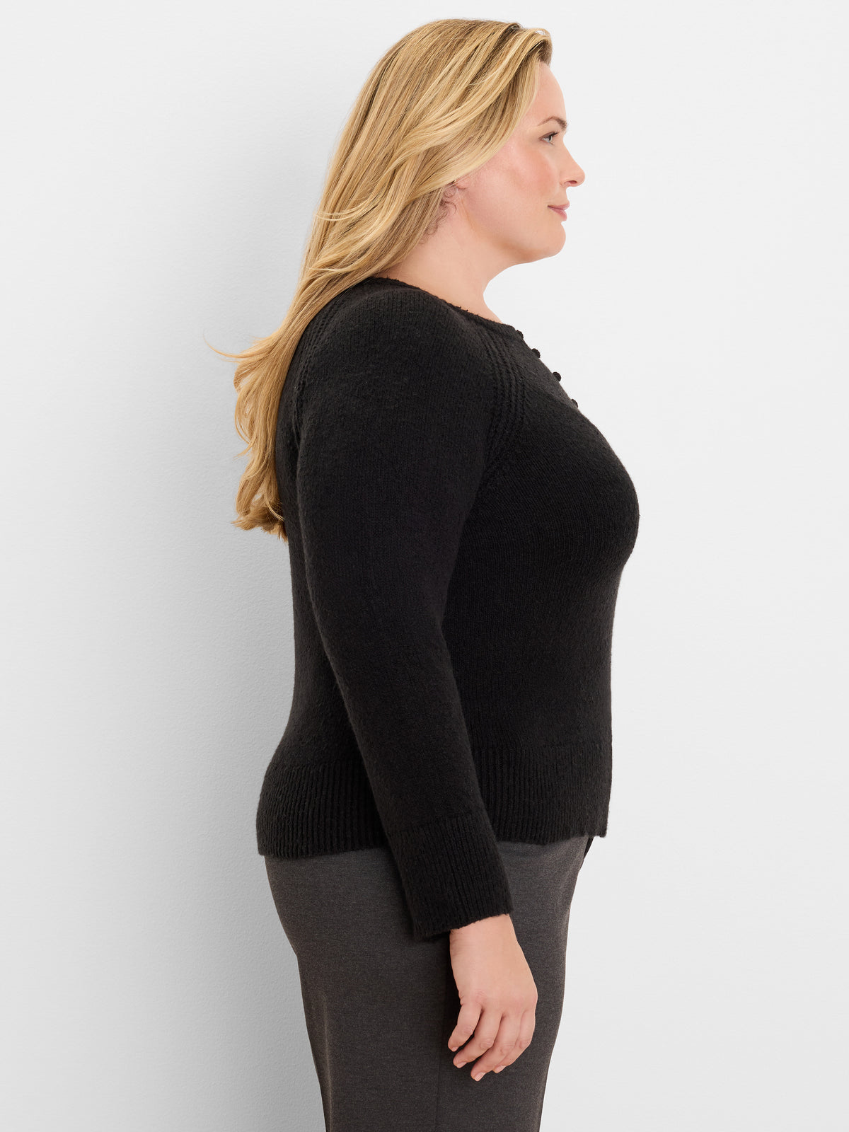 NIC+ZOE Whisp Sweater product
