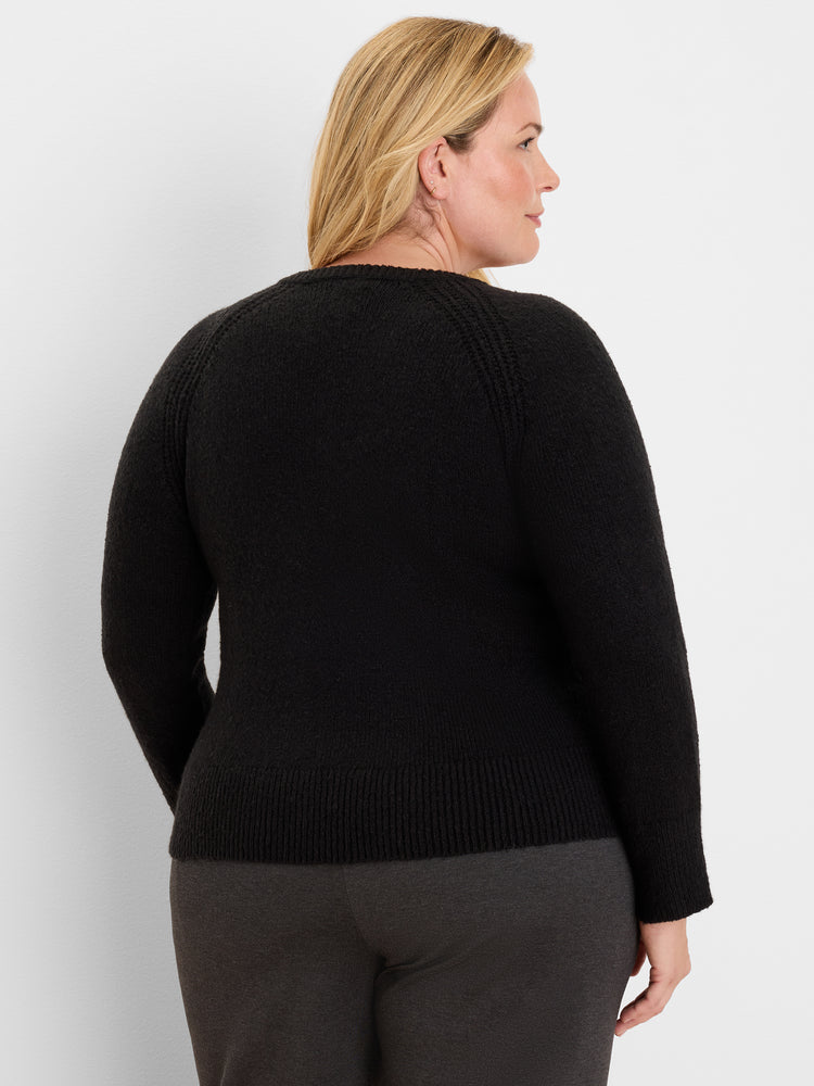 NIC+ZOE Whisp Sweater product