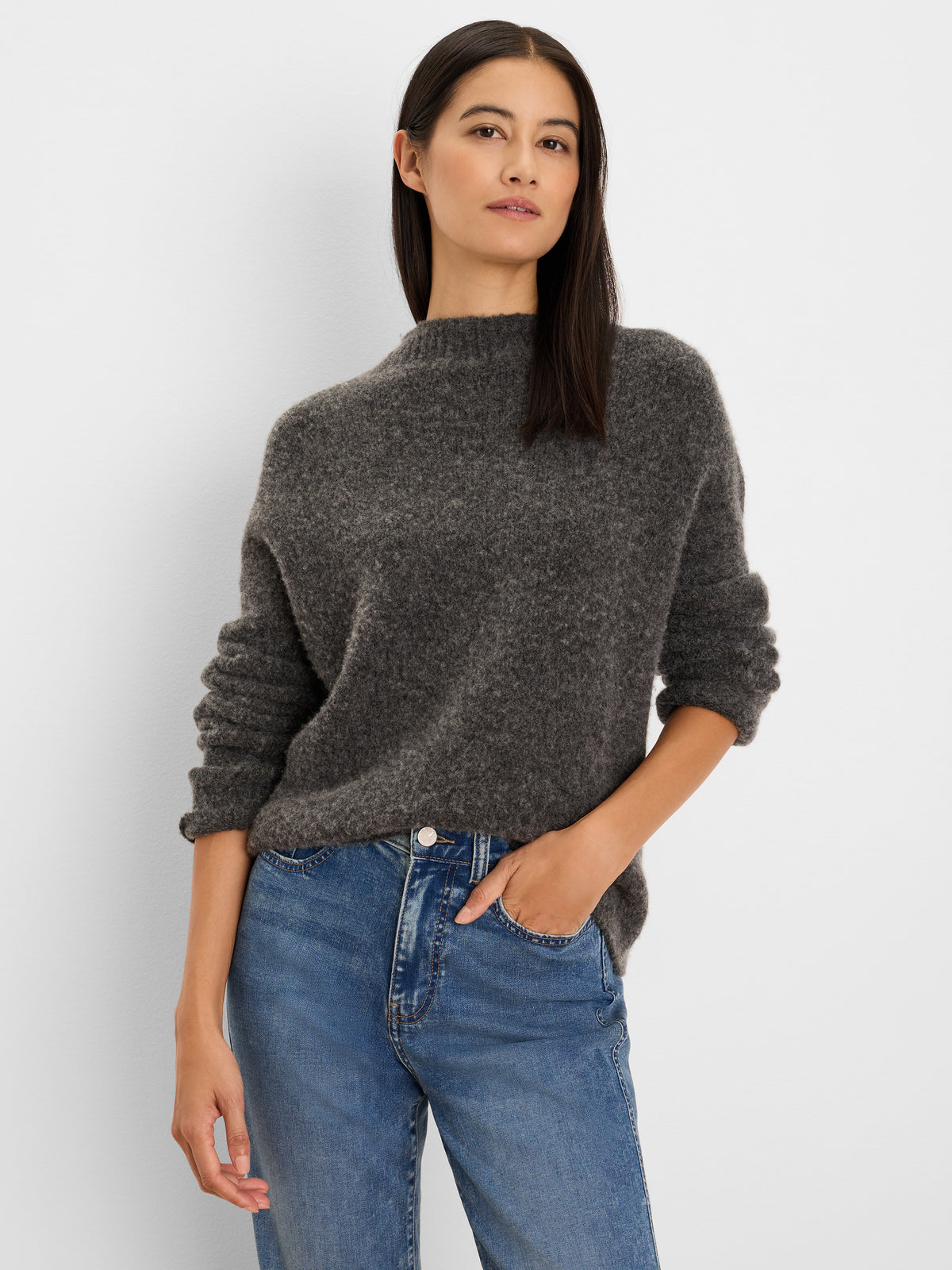NIC+ZOE Cloud Nine Sweater product