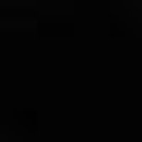 Smooth, extremely dark blue, appearing almost black. No visible texture.