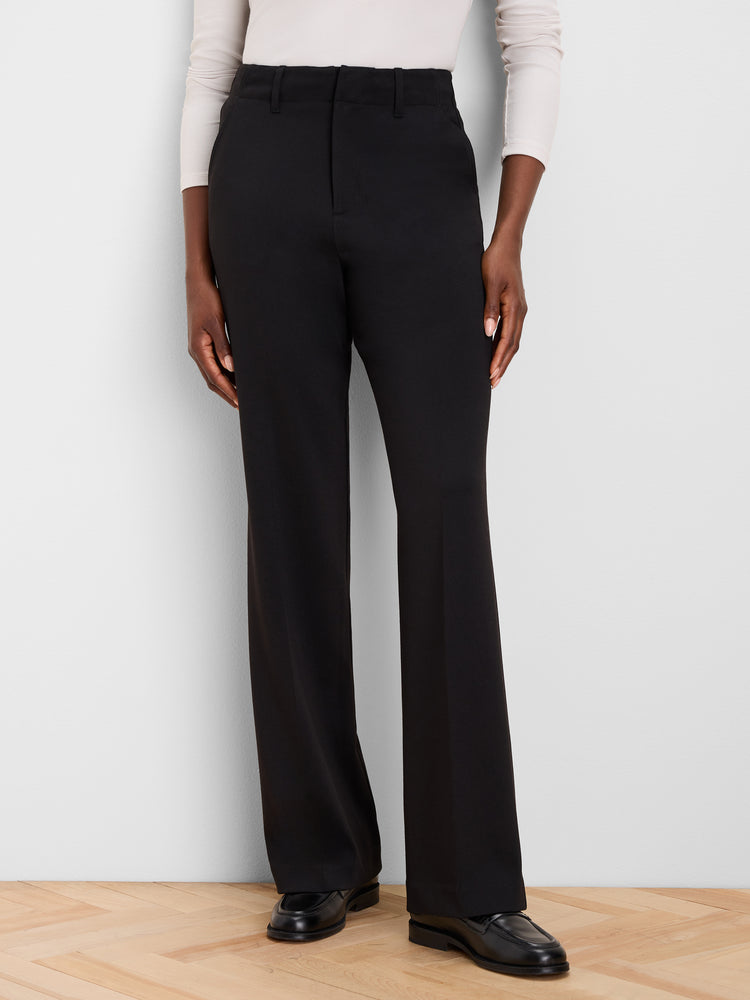 NIC+ZOE Quincy Wide Leg Ponte Pant product