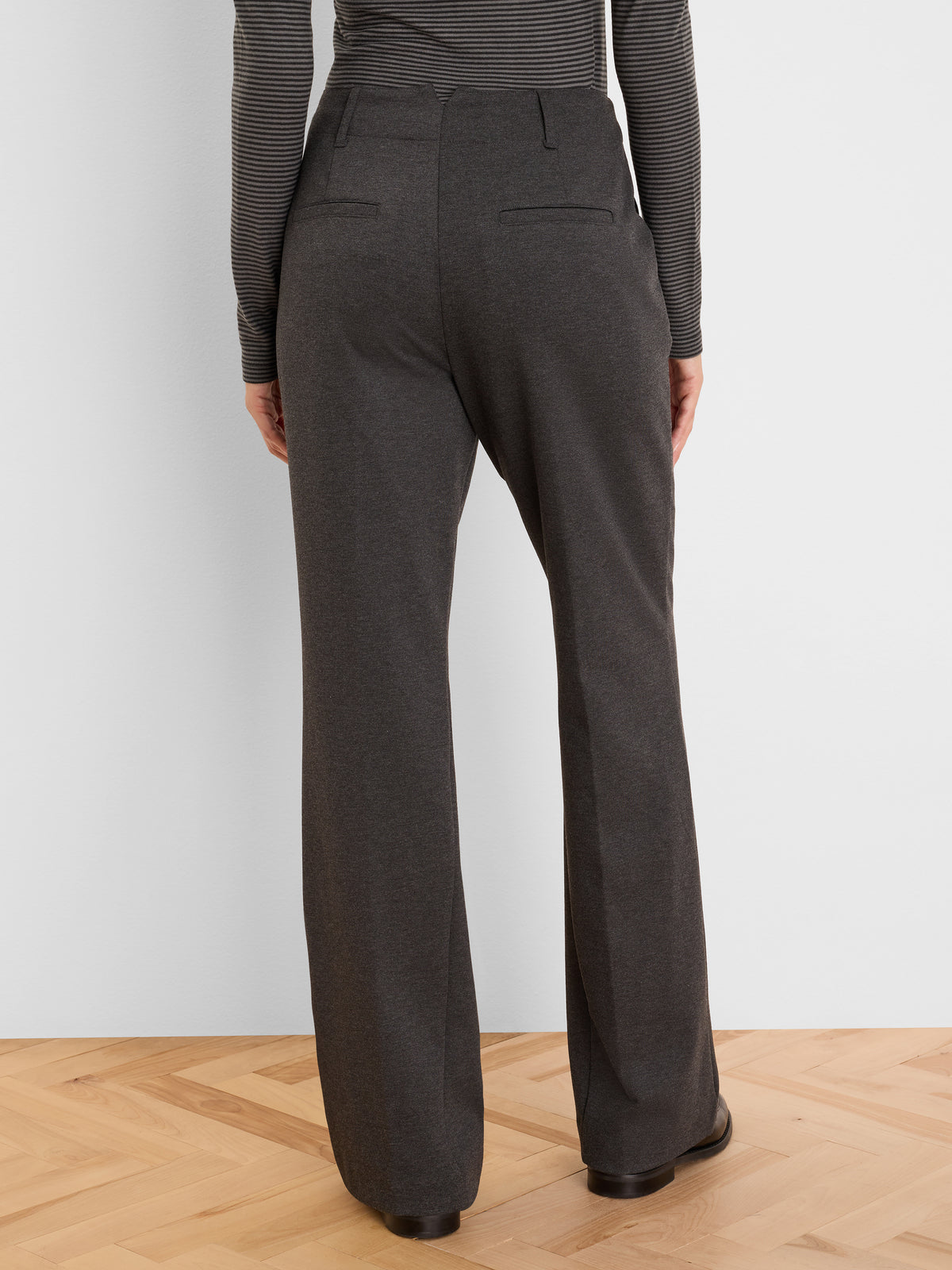 NIC+ZOE Quincy Wide Leg Ponte Pant product