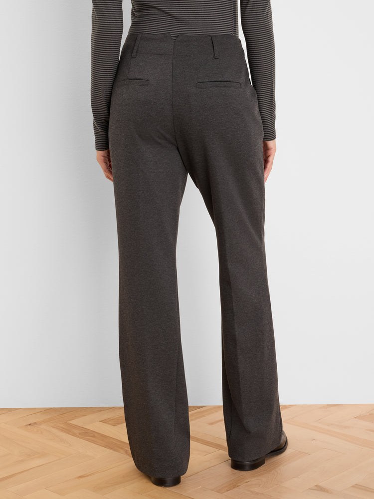 NIC+ZOE Quincy Wide Leg Ponte Pant product