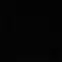A very dark, almost black, matte blue swatch. It has a uniform, smooth appearance with no discern...