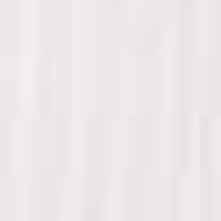 Soft, very pale lavender-white. Smooth surface with faint vertical lines.
