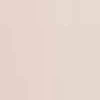 Pale, warm beige with a smooth, matte appearance. No discernible texture.