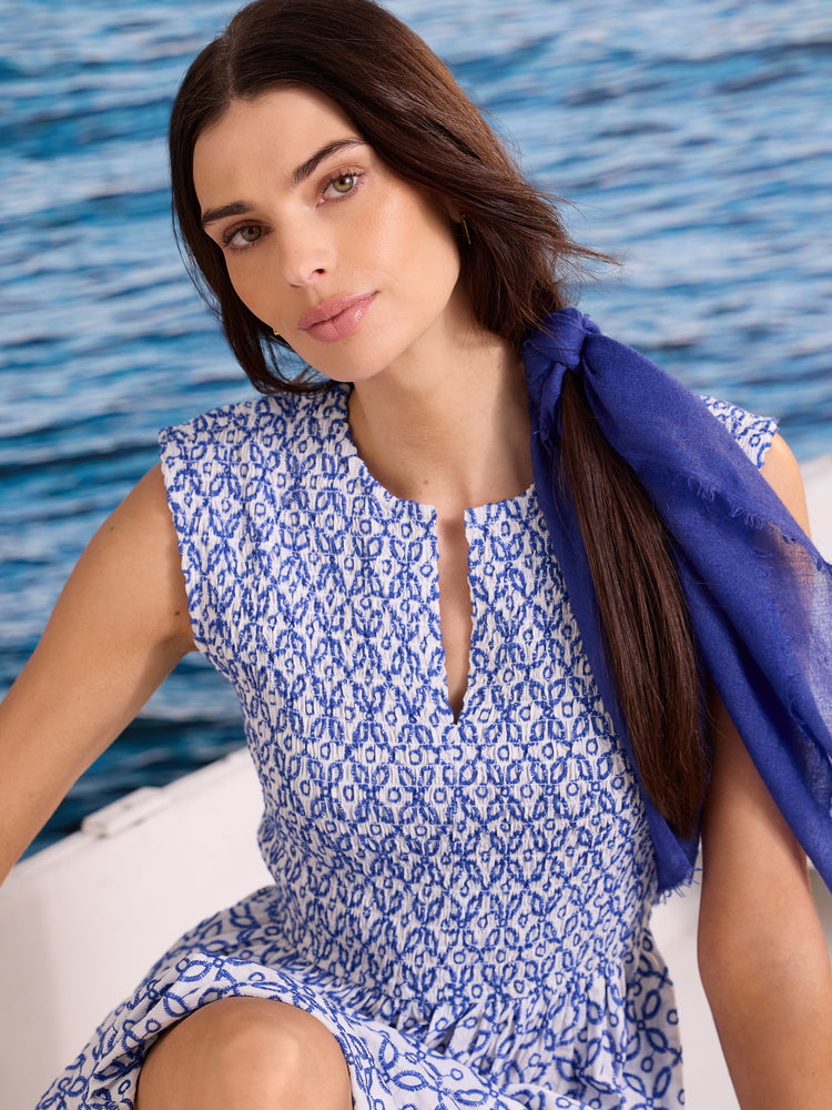 Meg Cohen Meg Cohen Cashmere Neck Scarf product