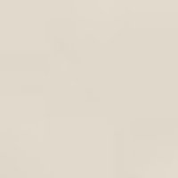 Pale beige with a smooth, uniform matte finish.