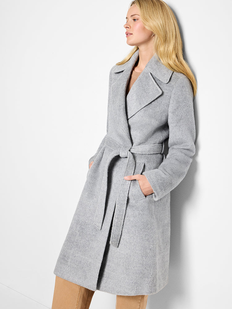 Swirling Sands Woven Tank