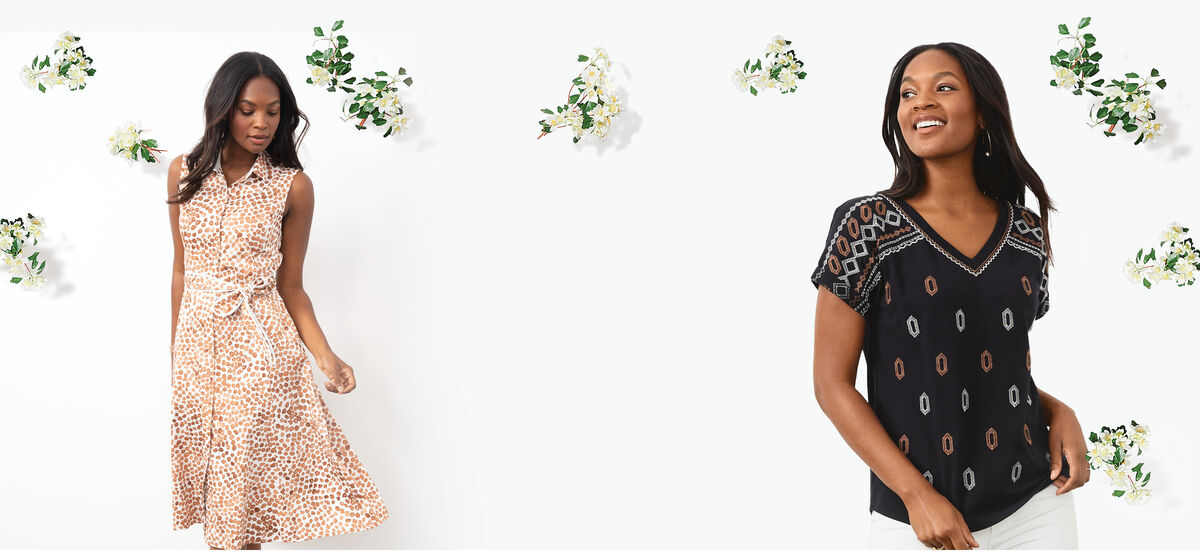 Nic Zoe Stylish Women S Clothing Available In Petite Plus