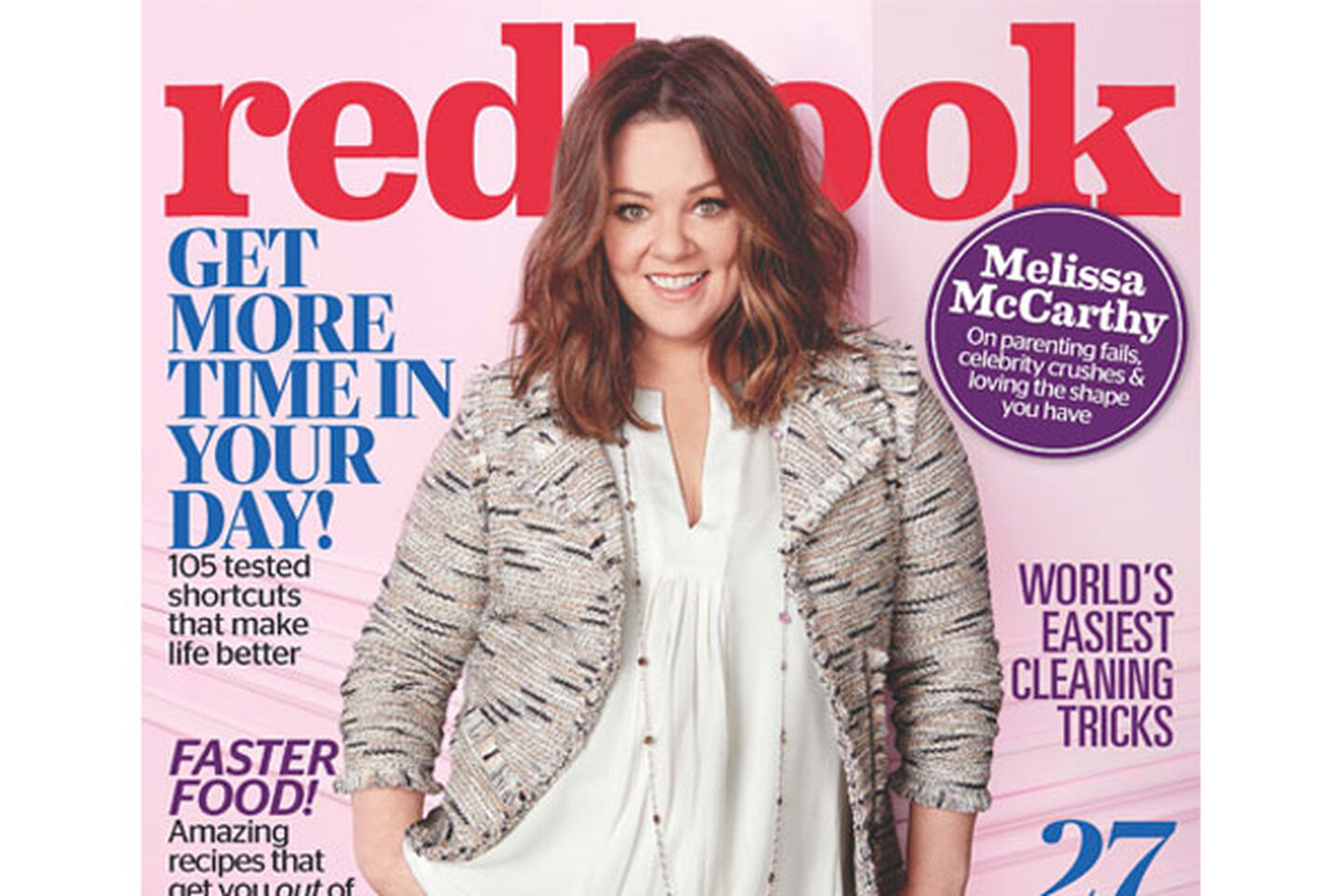 NIC+ZOE featured in Redbook