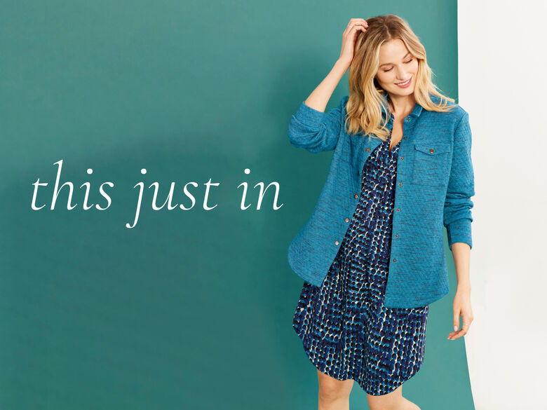Shop Latest Women's Clothing + Fashion | NIC+ZOE Shop Latest Women's Clothing + Fashion | NIC+ZOE