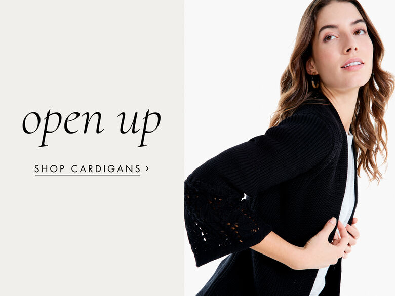 Sweaters for Women | Turtleneck, Scoop + V Neck Sweaters | NIC+ZOE Sweaters for Women | Turtleneck, Scoop + V Neck Sweaters | NIC+ZOE