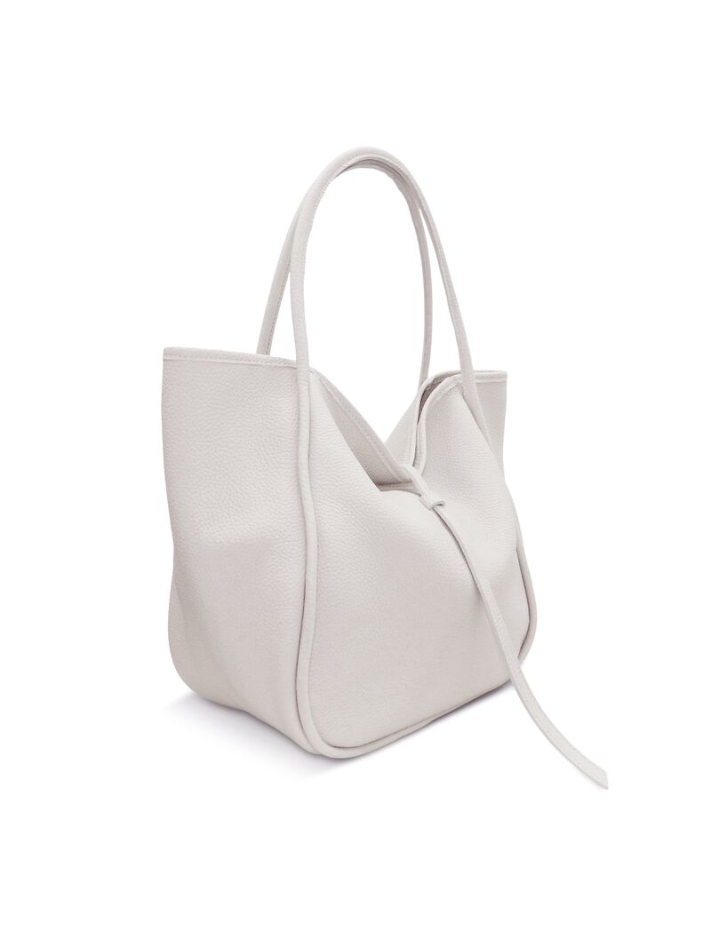 Woman Wears Oliveve Ellis Hobo Tote image number 2
