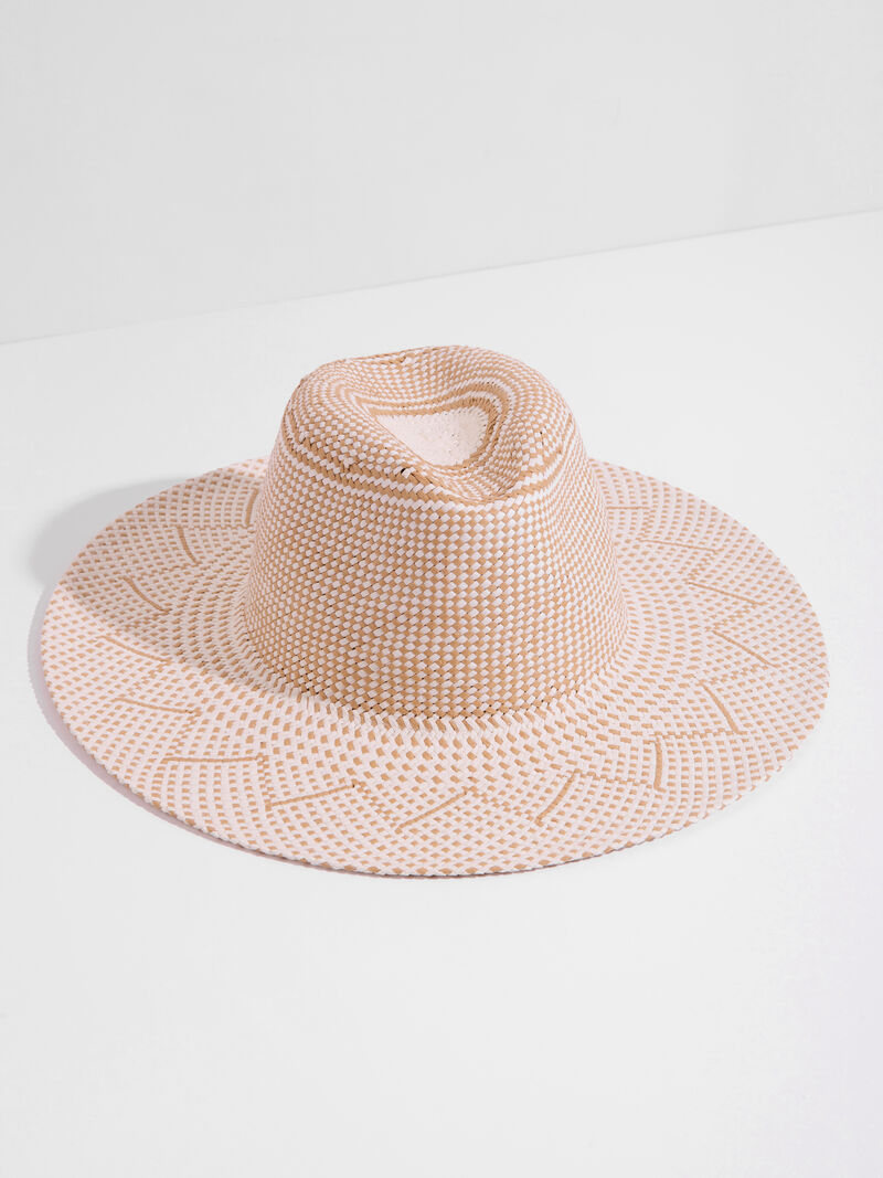Hat Attack - Luxe Novelty Packable