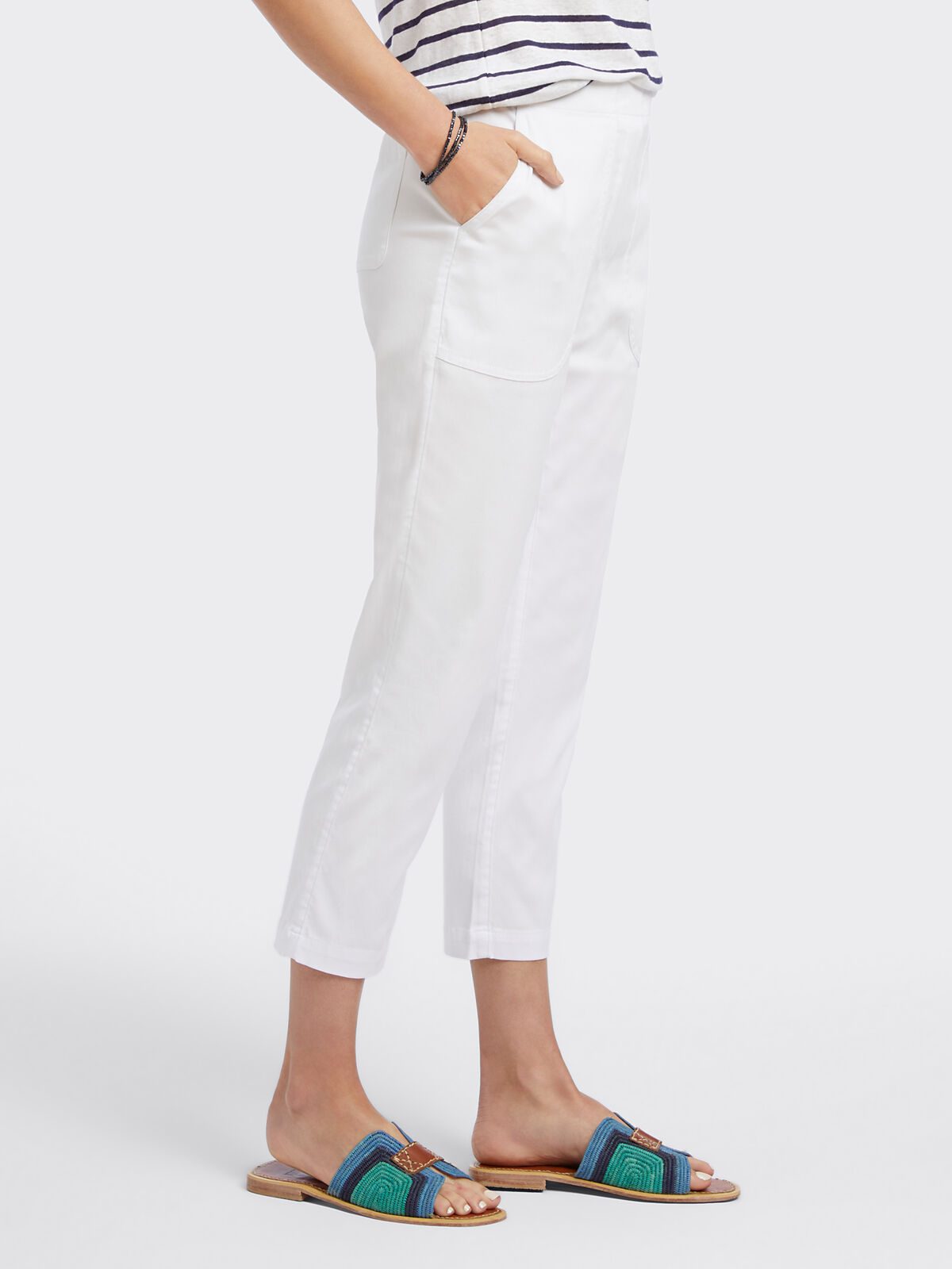 Replay Pant