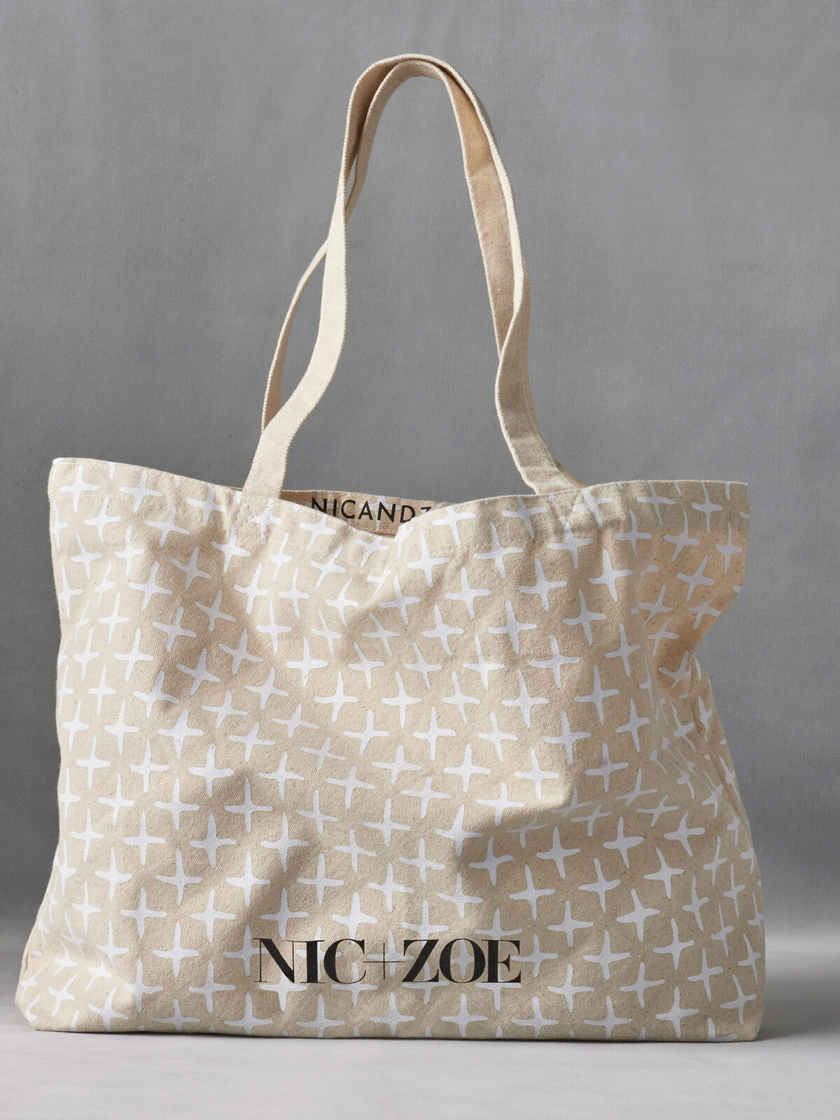 Canvas Tote Bag