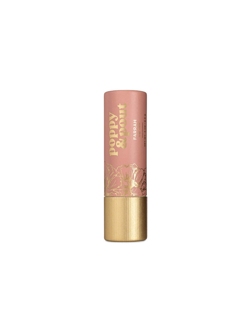 Poppy & Pout - Lip Tint