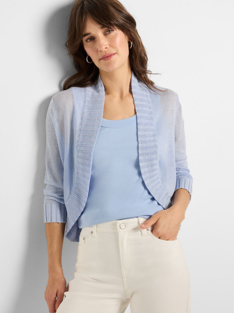 Bolero Cardigan