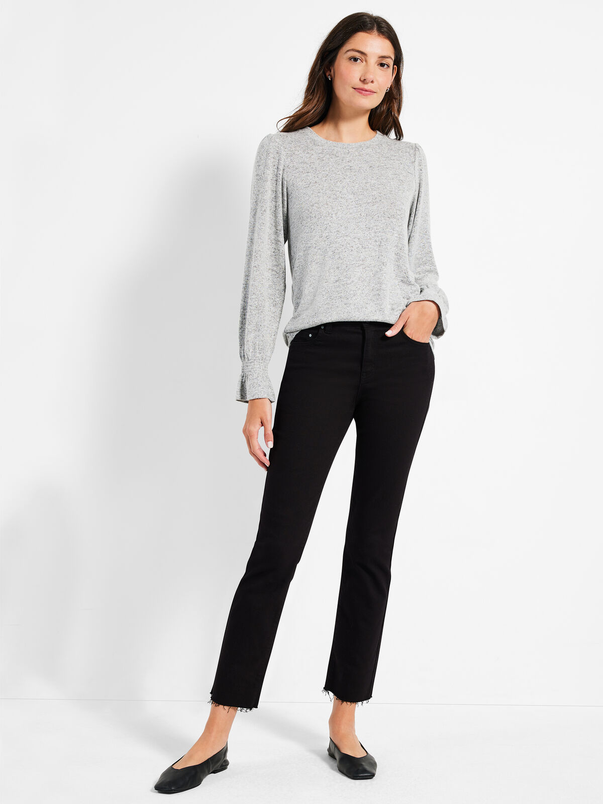 NZT Sweet Dreams Femme Sleeve Tee