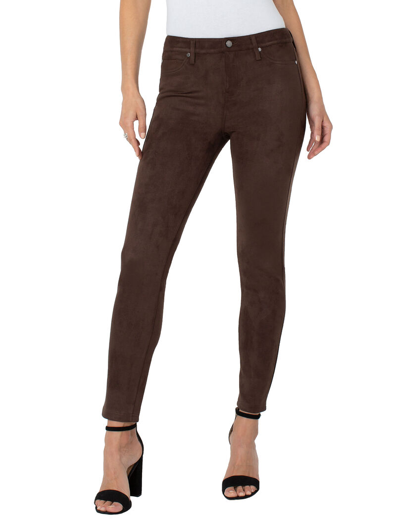 Woman Wears Liverpool Madonna Skinny image number 0
