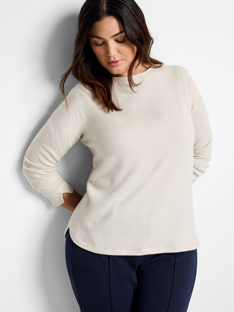 
                            Everyday Sparkle Top