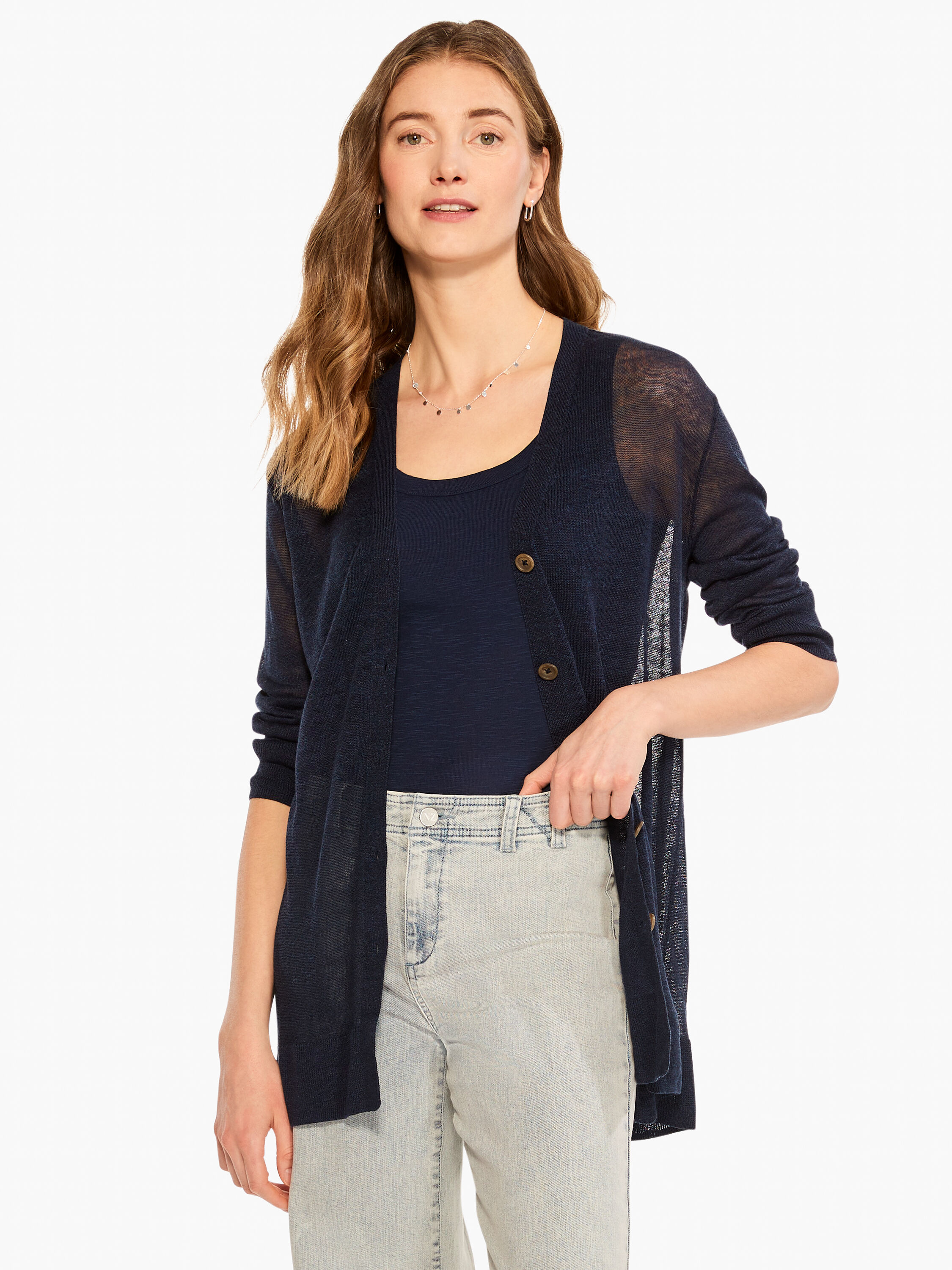 Nic and outlet zoe cardigan sale