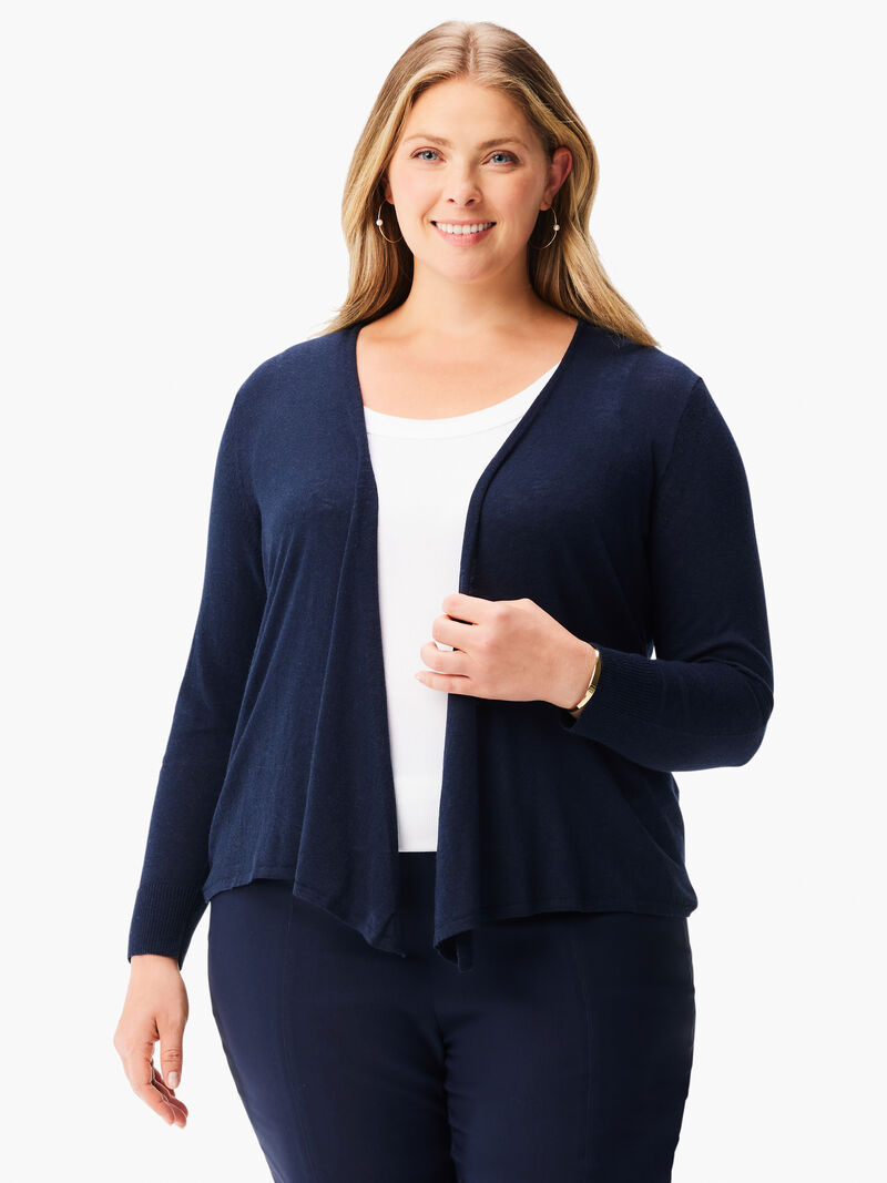 All Year 4-Way Cardigan