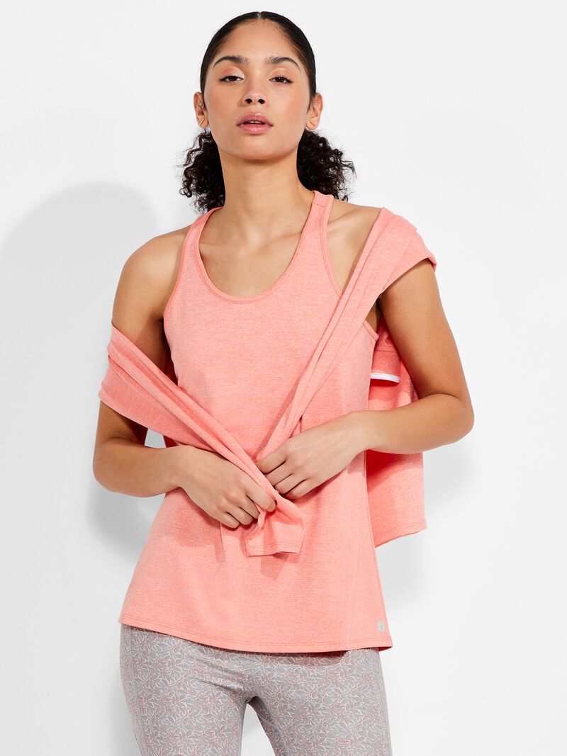 Flowfit Scoop Tank