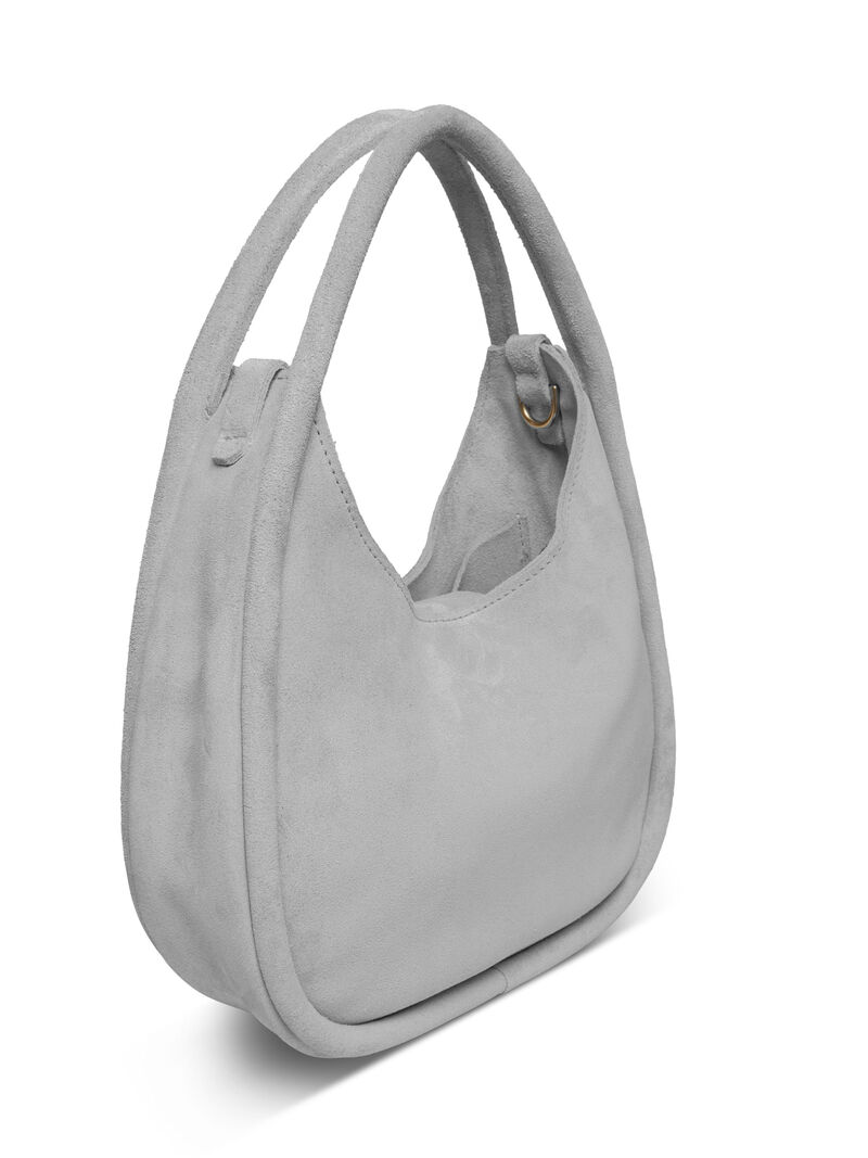 Woman Wears Oliveve - Emilia Top Handle Crossbody image number 1