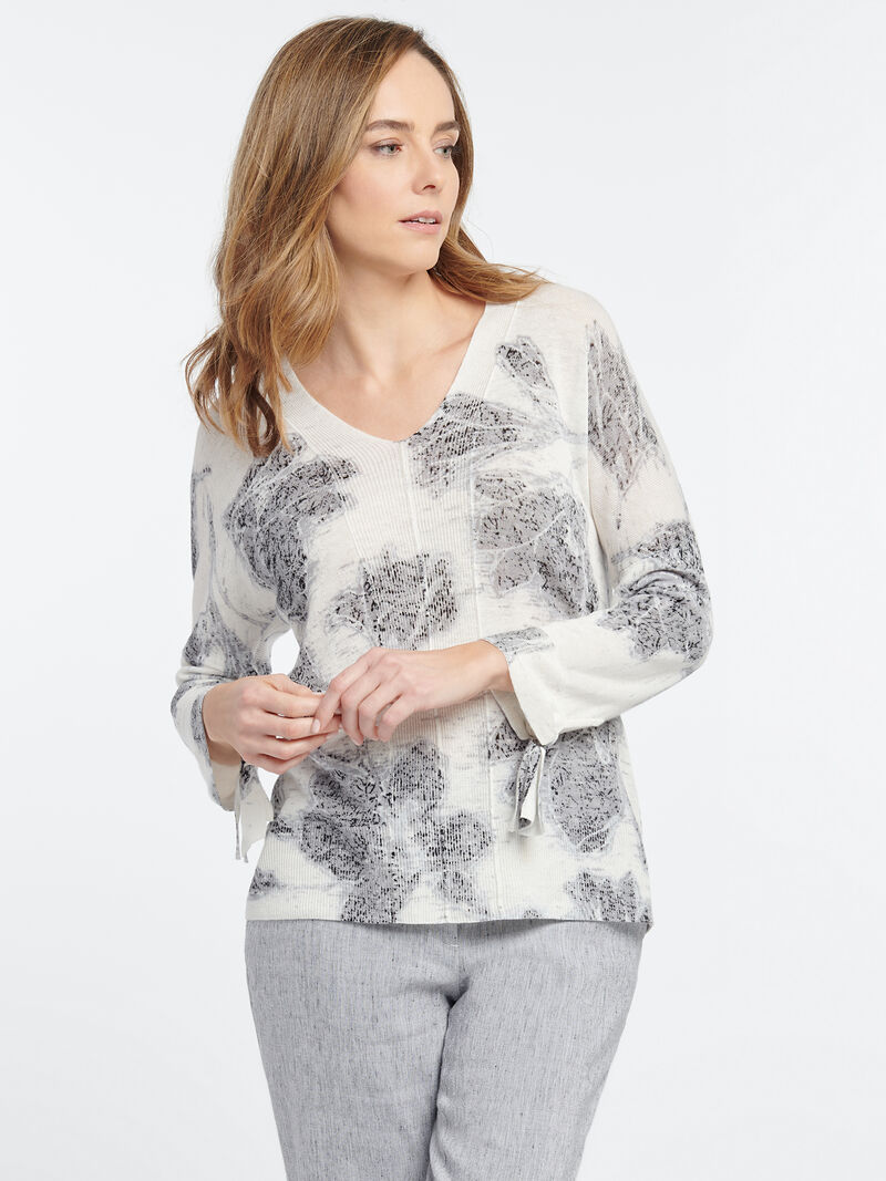 SWEET DOVE SWEATER image number 0