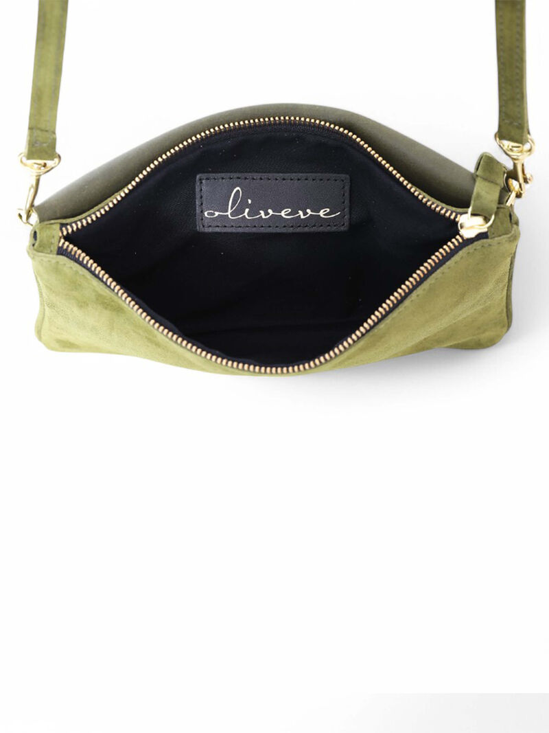 Woman Wears Oliveve - Cecilia Crossbody image number 2
