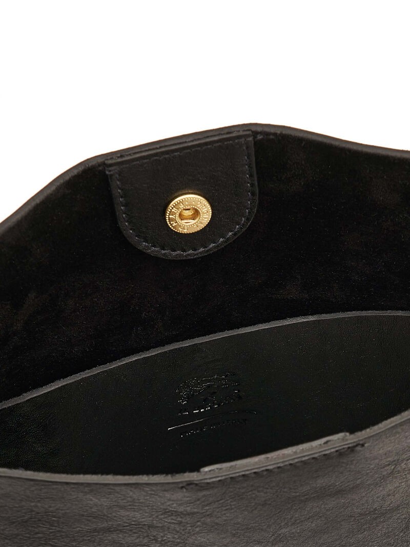 Woman Wears Il Bisonte - Shoulder Bag image number 2