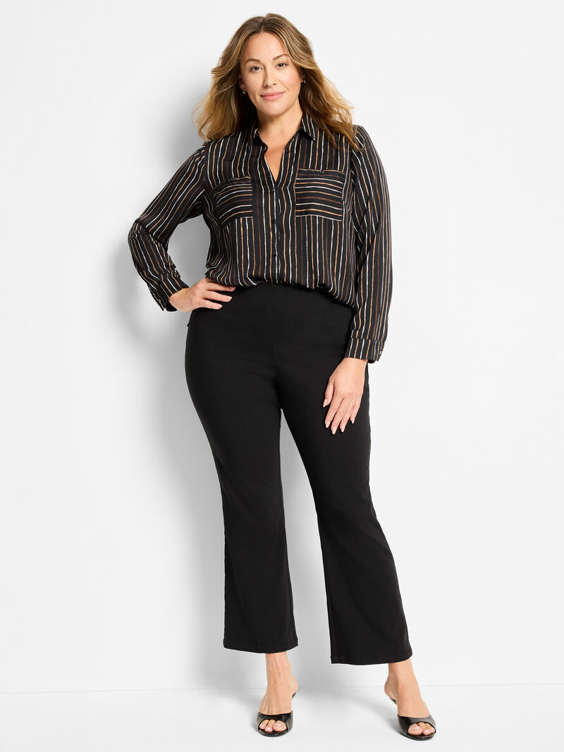28" Berkeley Boot Wonderstretch Pant