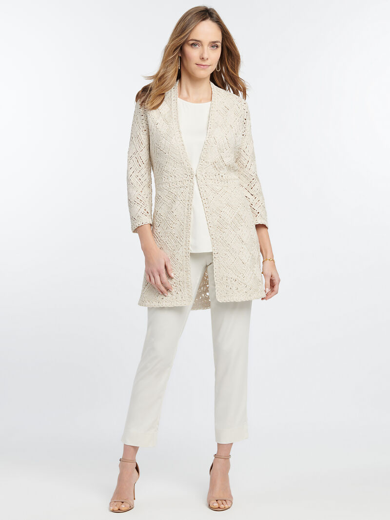 
                    Hummingbird Jacket