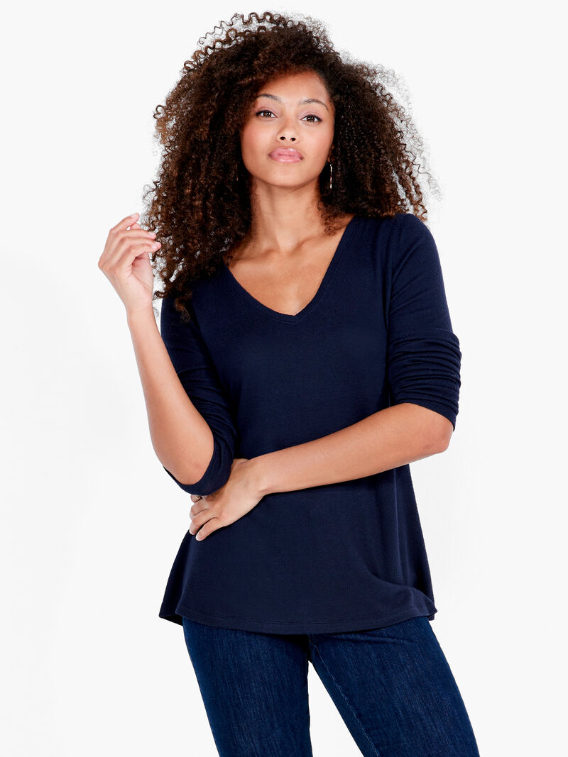 NZT Sweet Dreams V Tee