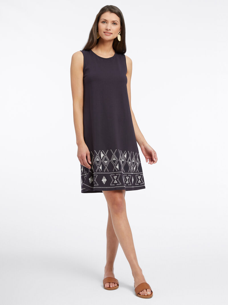 
                    Terrain Dress