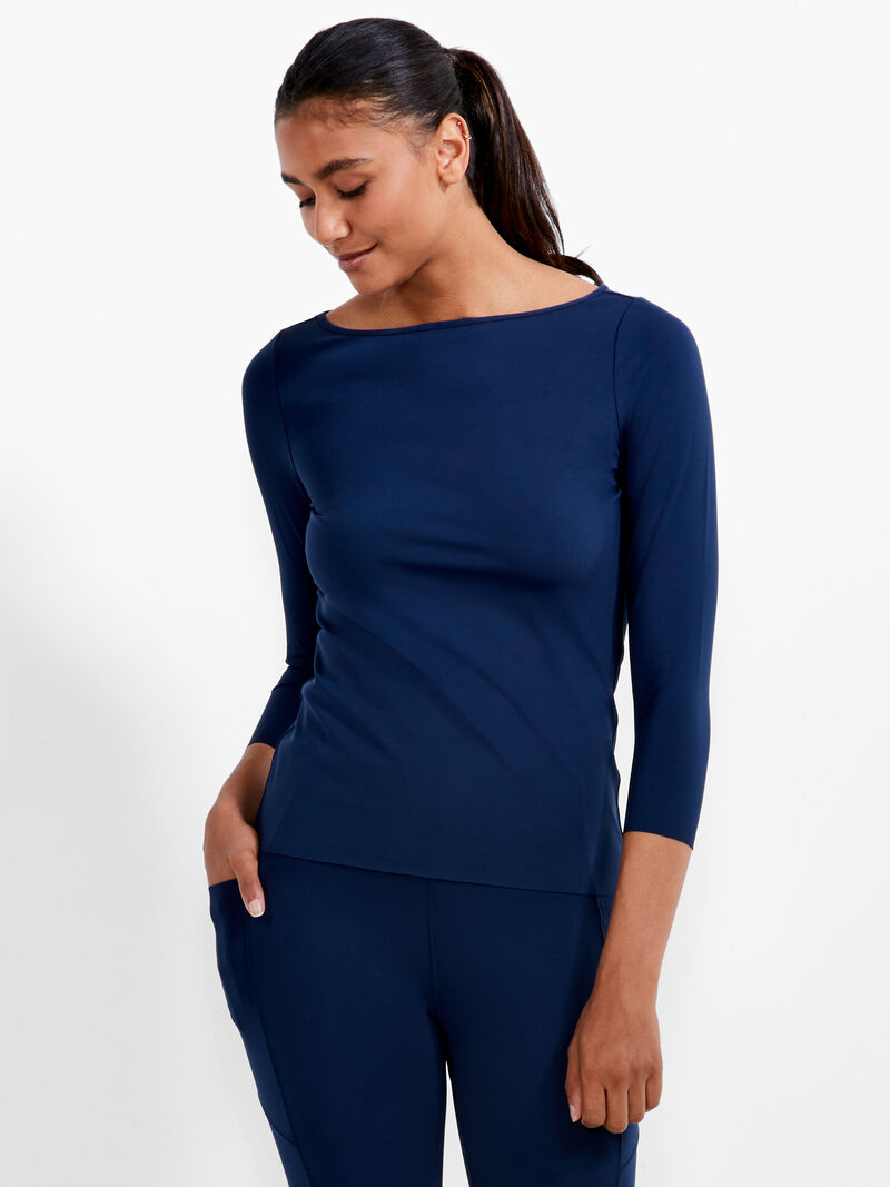 Flexfit Ballet Top