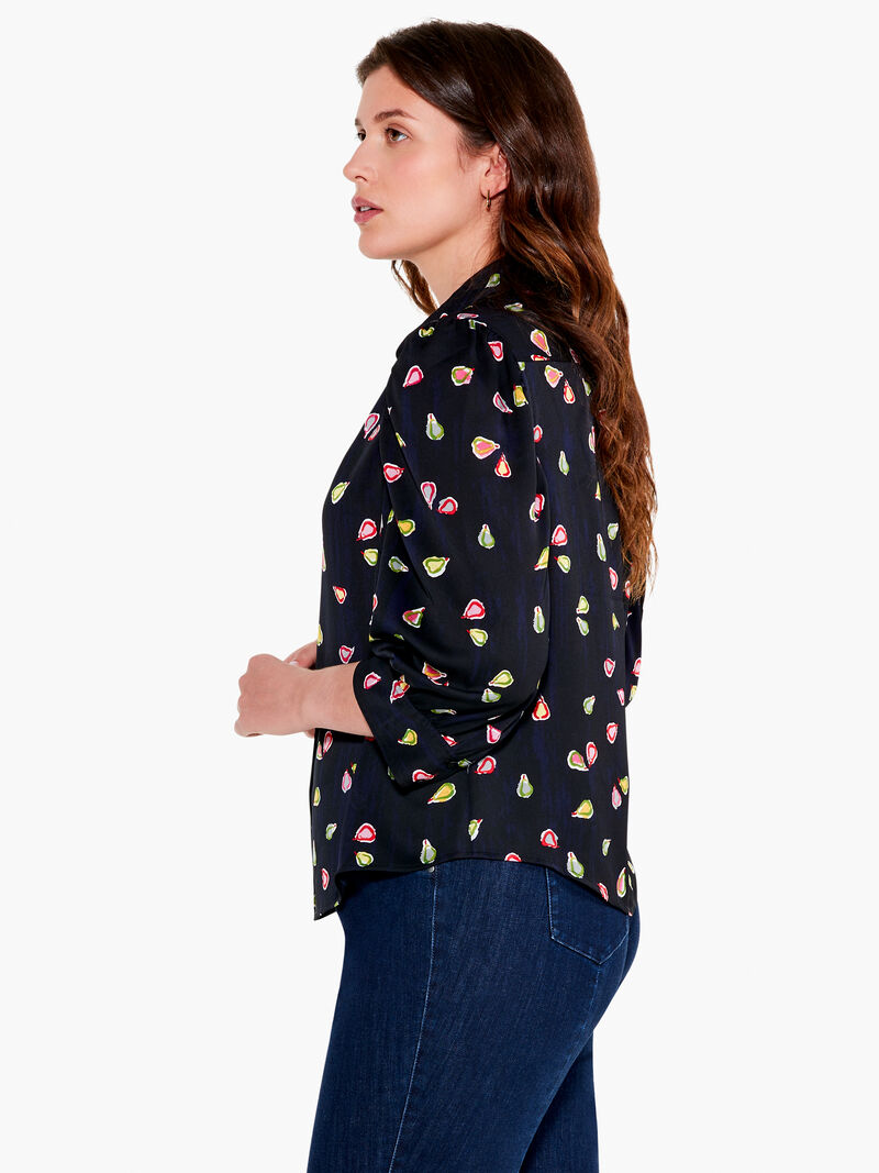 Party Pears Top